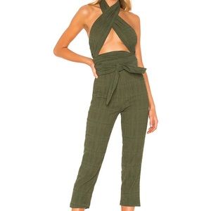 Tularosa Jamie Jumper from Revolve